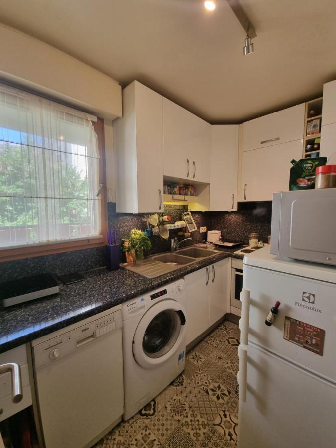 Appart Tour Eiffel Pour 4 Personnes Daire Paris Dış mekan fotoğraf